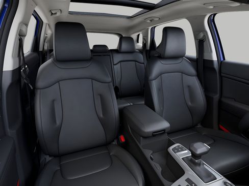 New 2026 Kia Sportage EX image 15