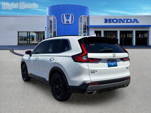Used 2023 Honda CR-V Sport image 5
