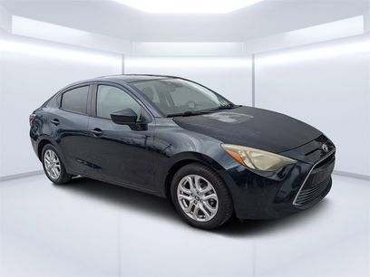Used 2018 Toyota Yaris iA