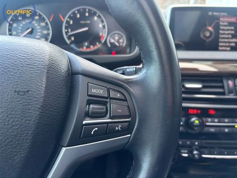 Used 2015 BMW X5 xDrive35i image 24