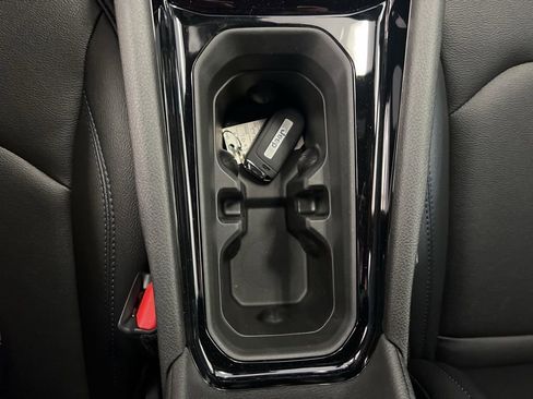 New 2026 Jeep Compass Limited image 14