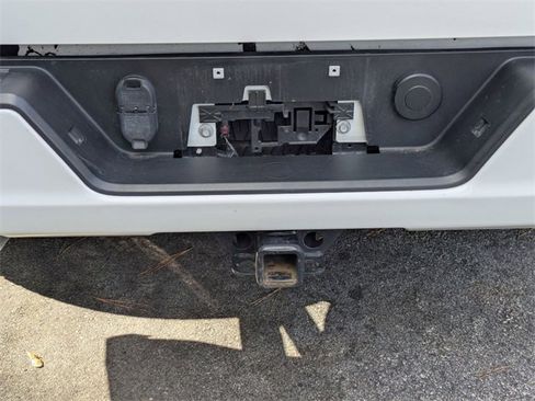 Used 2023 Chevrolet Silverado 1500 RST image 30