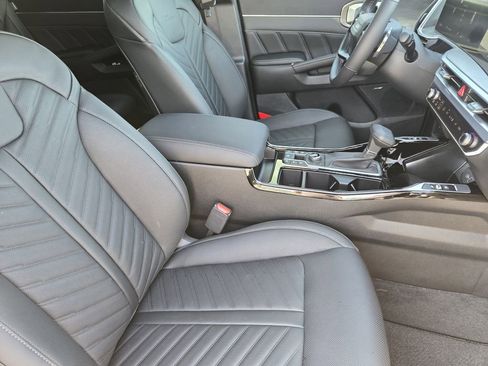 New 2026 Kia Sorento SX Prestige AWD/4WD image 10