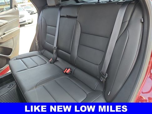 Used 2025 Chevrolet TrailBlazer RS w/ Driver Confidence Package image 13