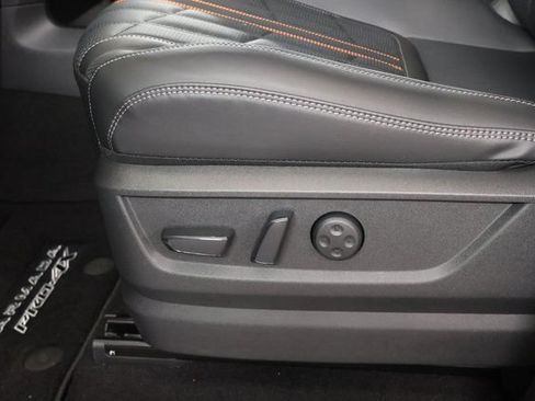 New 2026 Nissan Armada PRO-4X AWD/4WD image 14