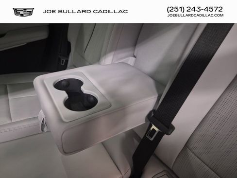 New 2026 Cadillac Lyriq Premium Luxury w/ LPO, Floor Liner Package image 24