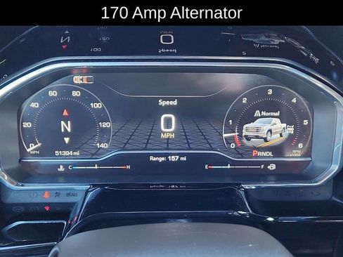 Used 2024 GMC Sierra 1500 SLT image 42