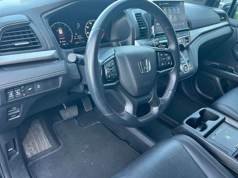 Used 2025 Honda Odyssey Sport-L image 21