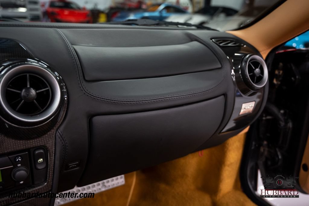 Used 2007 Ferrari F430 Spider RWD image 24