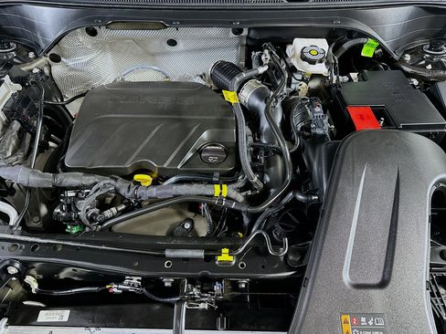 Used 2025 Buick Envista Preferred image 30