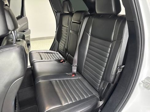 Used 2020 Jeep Grand Cherokee Limited X AWD/4WD image 25