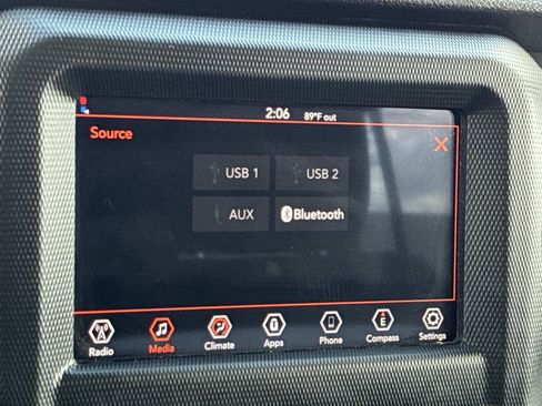 Used 2022 Jeep Wrangler Unlimited Sport AWD/4WD image 31