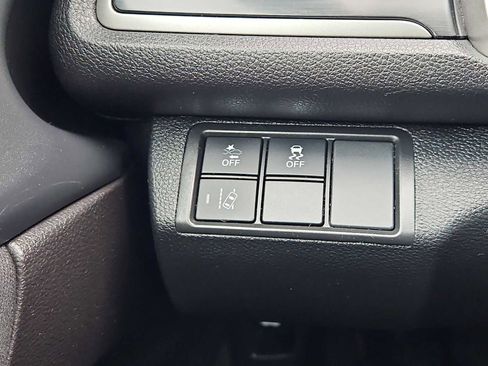 Certified 2021 Honda Civic EX image 17