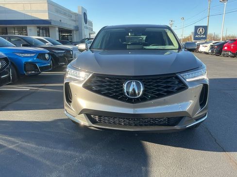 New 2026 Acura RDX w/ Technology Package image 7