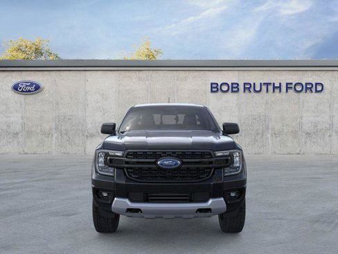 New 2025 Ford Ranger XLT w/ FX4 Off-Road Package AWD/4WD image 7