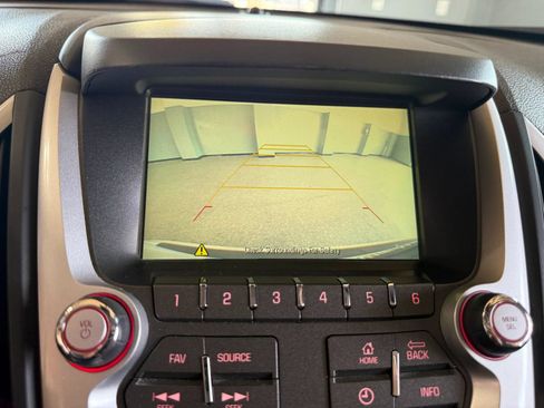 Used 2017 GMC Terrain SLE FWD image 19
