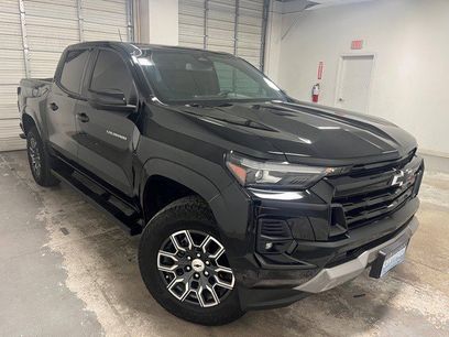 Certified 2024 Chevrolet Colorado Z71 w/ Z71 Convenience Package 2