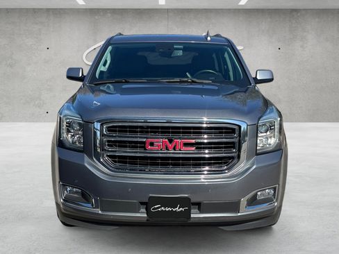 Used 2020 GMC Yukon SLT image 21