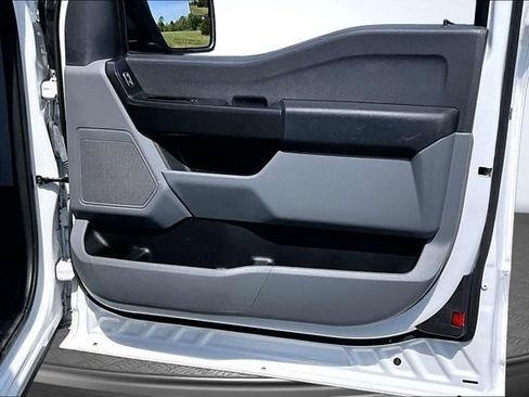 Used 2022 Ford F150 XL w/ Equipment Group 101A High RWD image 28