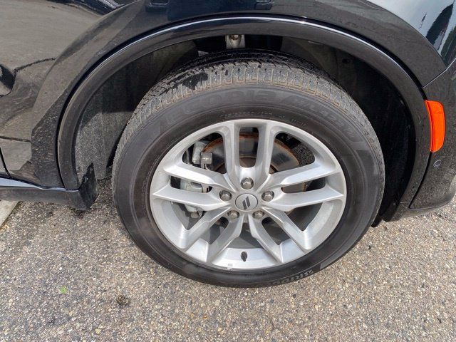 Certified 2025 Dodge Durango R/T AWD/4WD image 17