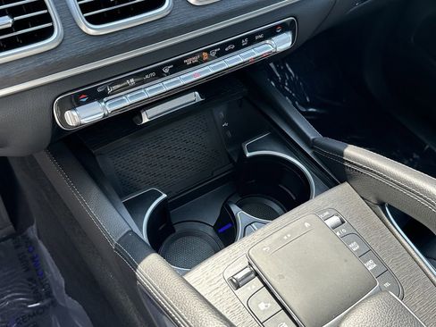 Certified 2025 Mercedes-Benz GLE 350 4MATIC image 32
