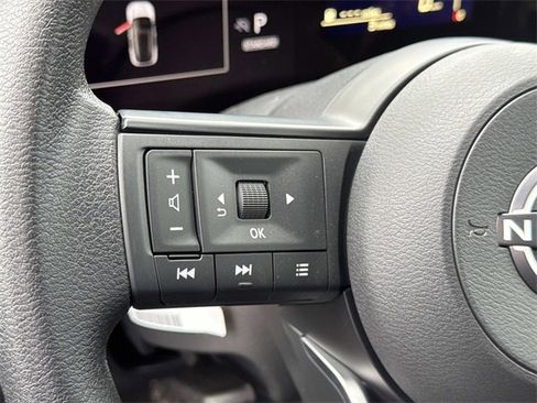 New 2026 Nissan Kicks S image 23