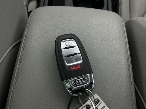 Used 2014 Audi A4 Prestige AWD/4WD image 43