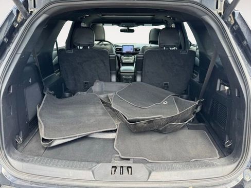 Used 2022 Ford Explorer ST w/ Equipment Group 401A AWD/4WD image 44