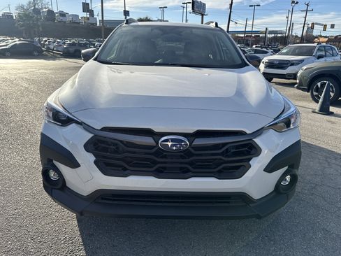 New 2026 Subaru Crosstrek 2.0i Premium image 8