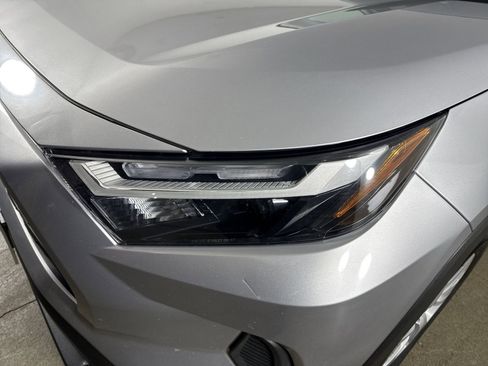 Used 2024 Toyota RAV4 LE image 26