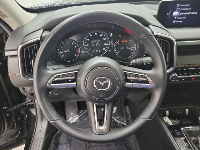 Used 2025 MAZDA CX-50 AWD 2.5 S w/ Premium Plus Pkg image 23