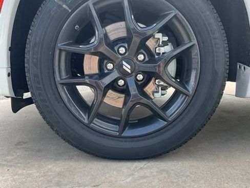 New 2026 Dodge Durango GT image 25