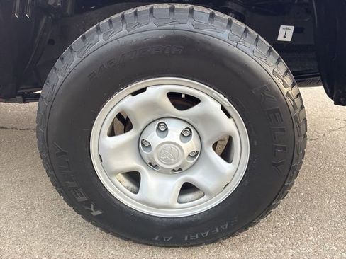 Used 2023 Toyota Tacoma SR image 12
