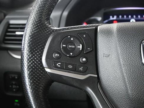Used 2023 Honda Passport EX-L image 35