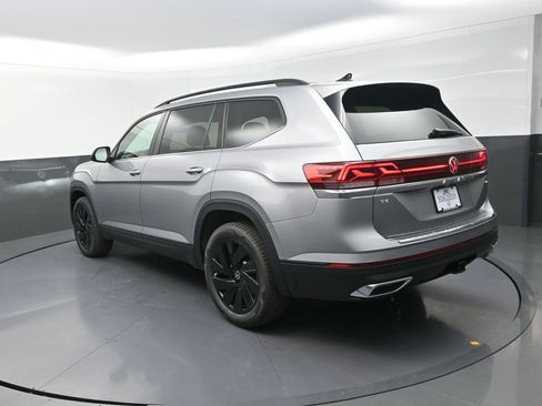 New 2026 Volkswagen Atlas SE AWD/4WD image 8