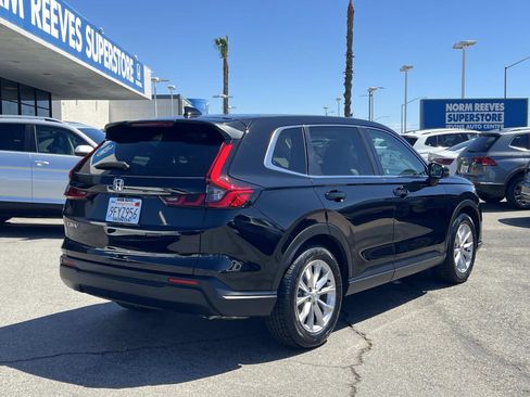 Certified 2023 Honda CR-V EX-L image 26