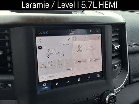 Used 2022 RAM 1500 Laramie image 26