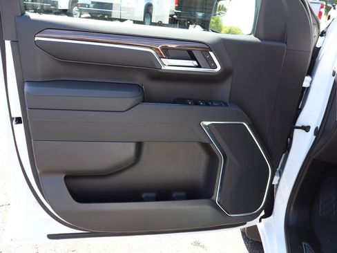 New 2026 Chevrolet Silverado 1500 LT AWD/4WD image 4