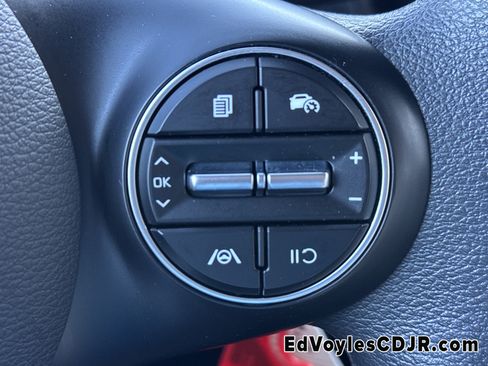 Used 2023 Kia Soul LX w/ Option Group 015 image 30