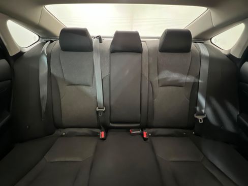 Used 2025 Honda Accord SE image 25