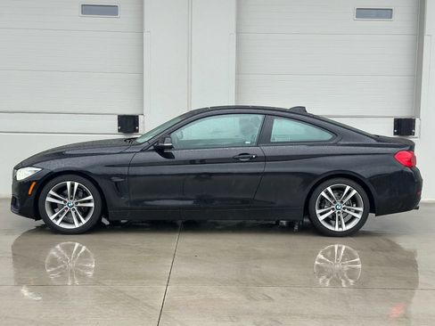 Used 2015 BMW 428i Coupe RWD image 2