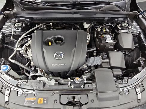 Used 2024 MAZDA CX-50 AWD 2.5 S w/ Preferred Package image 41