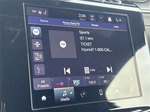 Certified 2024 Jeep Grand Cherokee L Laredo image 20