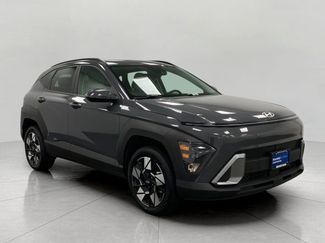 Certified 2025 Hyundai Kona SEL AWD/4WD video 1