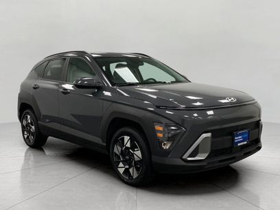 Certified 2025 Hyundai Kona SEL