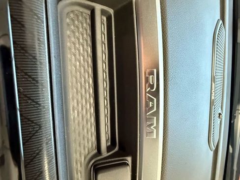 Used 2026 RAM 2500 Big Horn AWD/4WD image 34