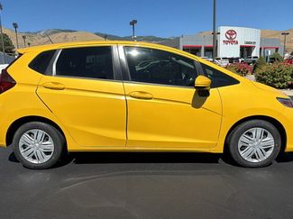 Used 2019 Honda Fit LX video 2