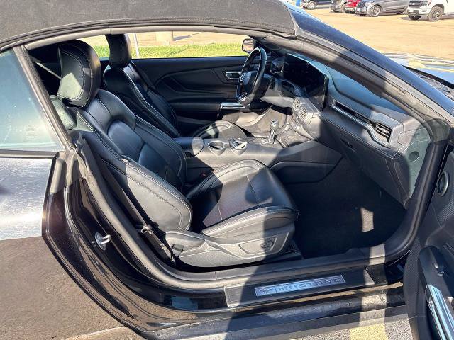 Certified 2024 Ford Mustang Premium RWD image 11