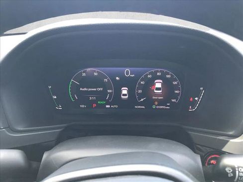 Used 2025 Honda Accord EX-L image 10