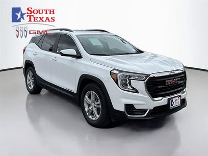 Used 2023 GMC Terrain SLE w/ Driver Convenience Package